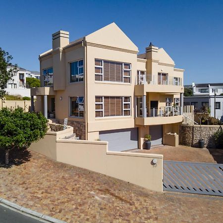 فيلا Ocean View Living هيرمانوس المظهر الخارجي الصورة