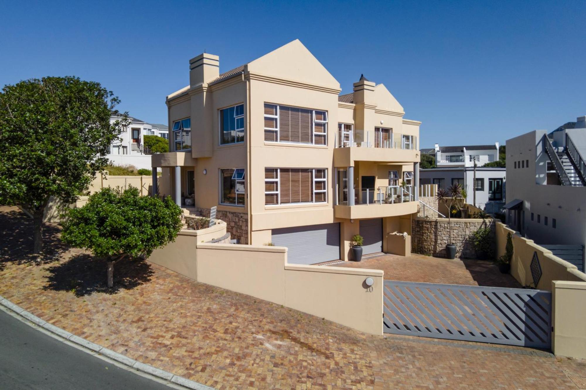 فيلا Ocean View Living هيرمانوس المظهر الخارجي الصورة