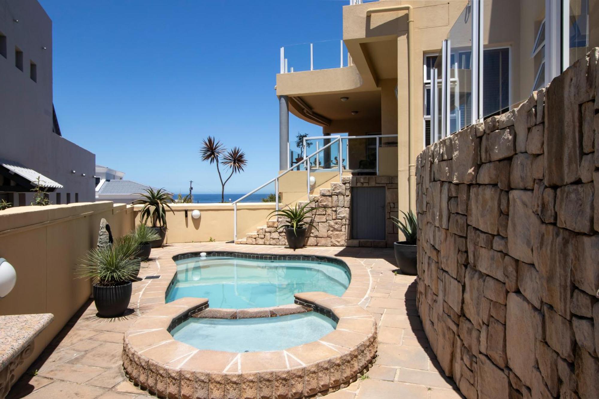 فيلا Ocean View Living هيرمانوس المظهر الخارجي الصورة