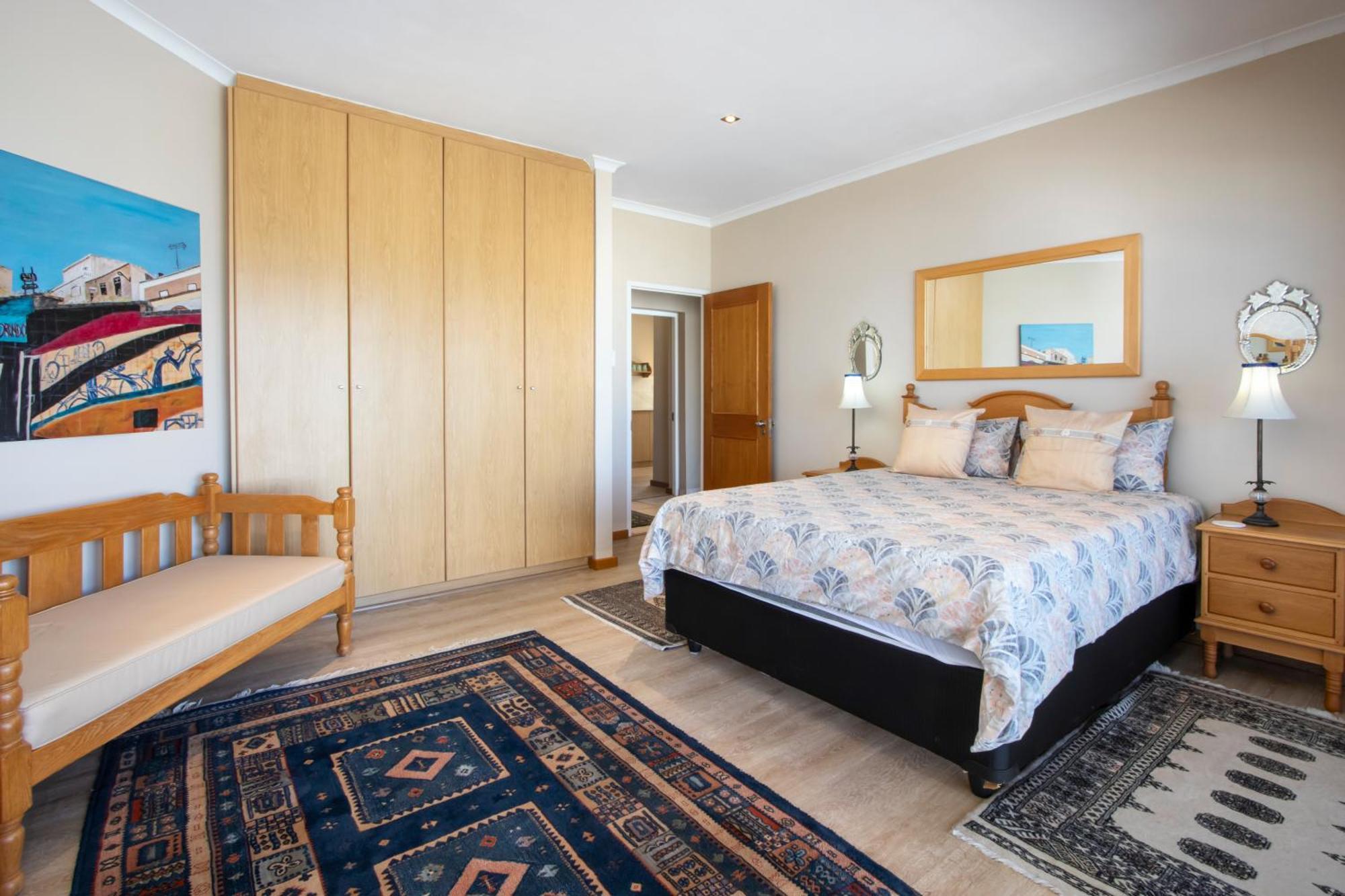 فيلا Ocean View Living هيرمانوس المظهر الخارجي الصورة