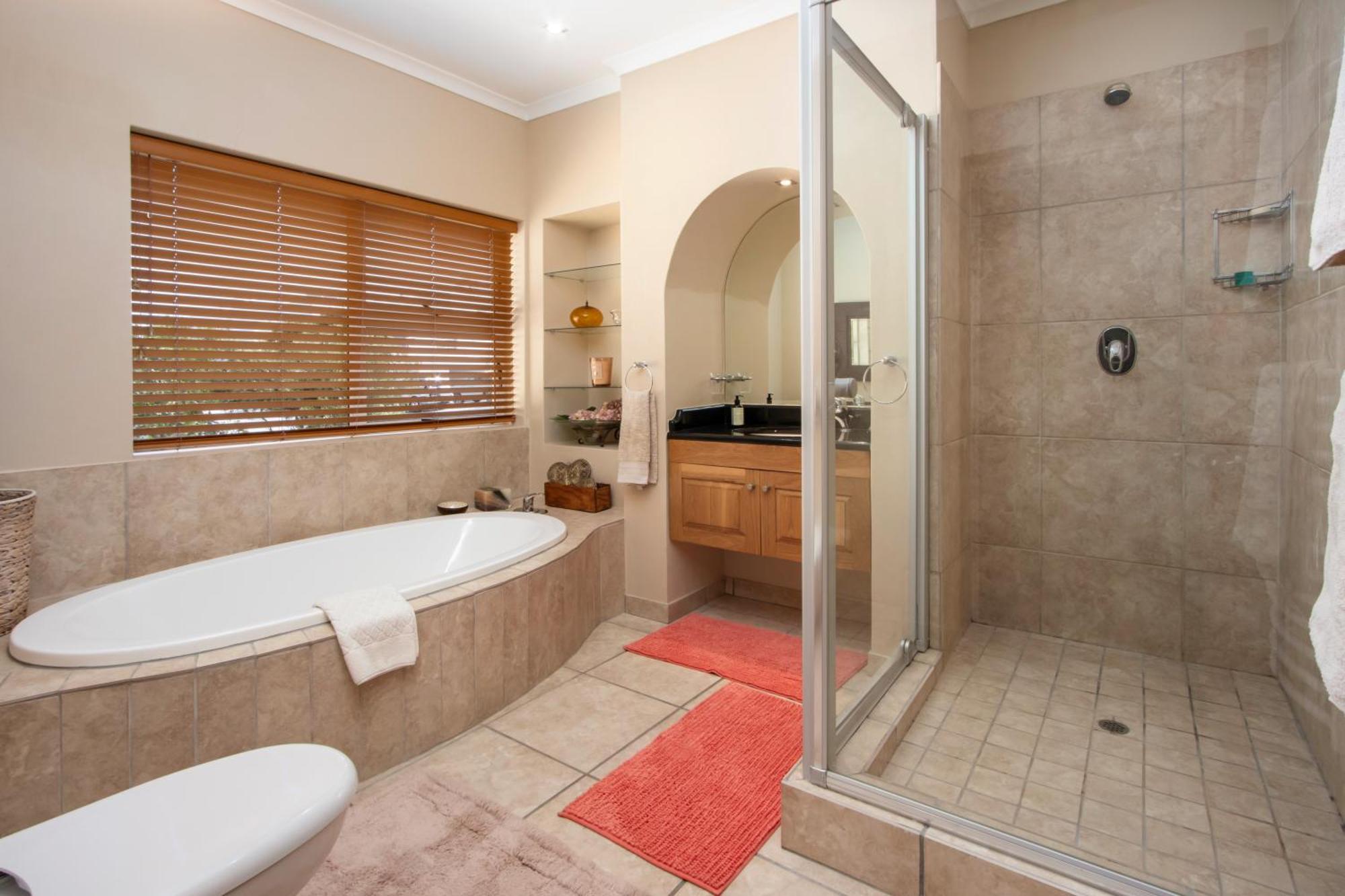 فيلا Ocean View Living هيرمانوس المظهر الخارجي الصورة