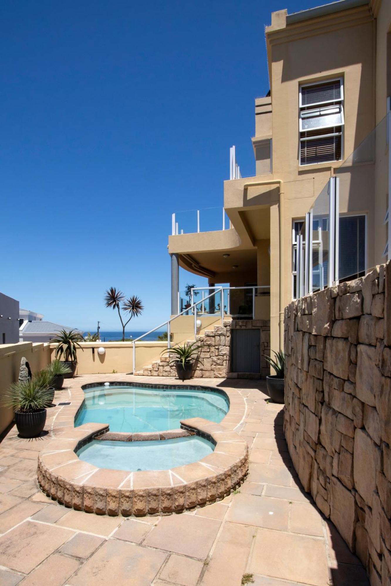 فيلا Ocean View Living هيرمانوس المظهر الخارجي الصورة