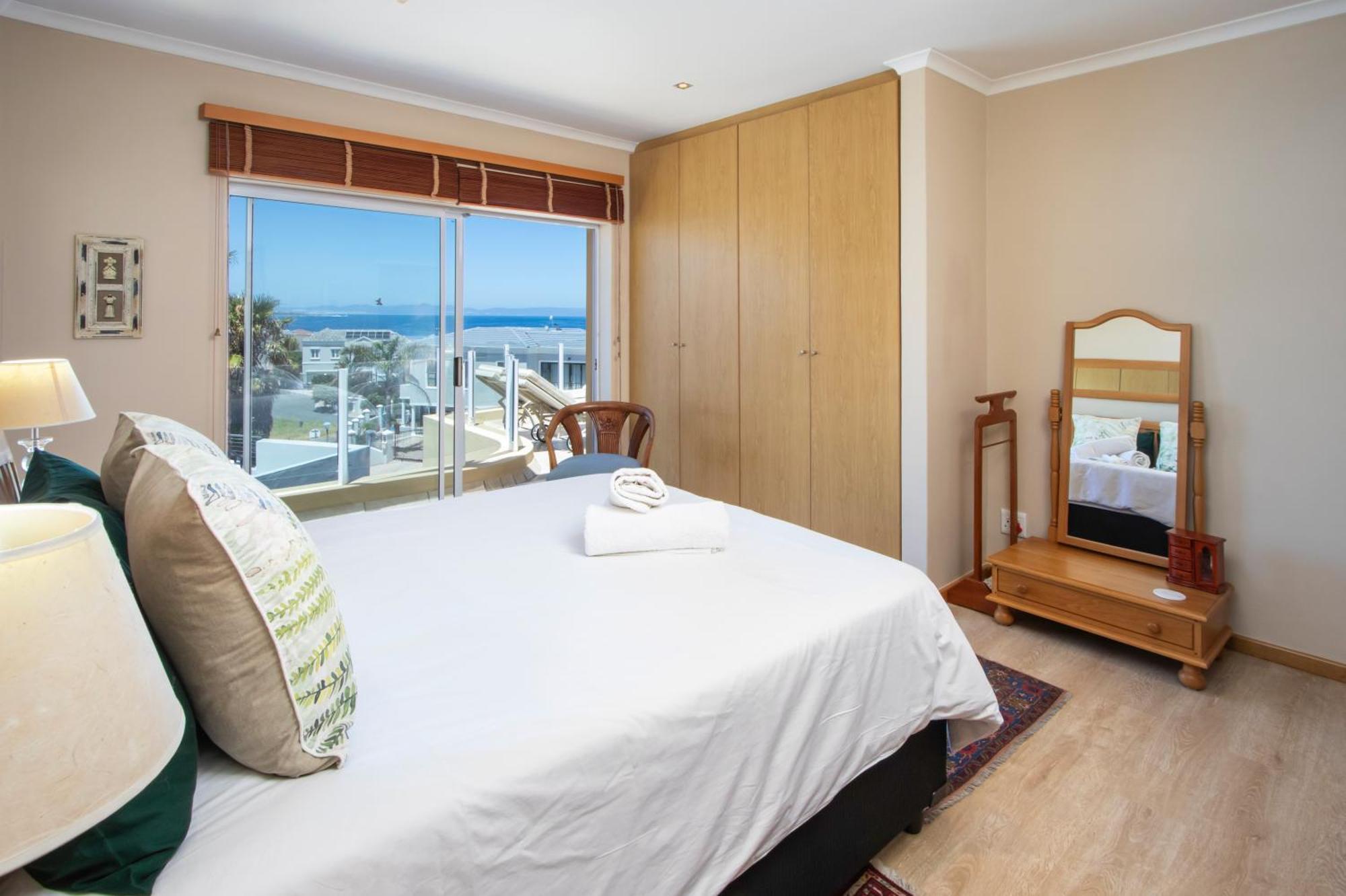 فيلا Ocean View Living هيرمانوس المظهر الخارجي الصورة