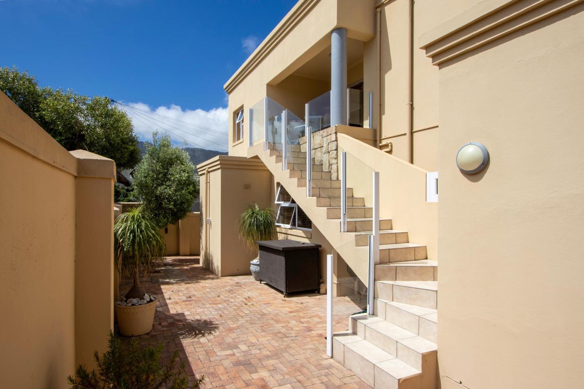 فيلا Ocean View Living هيرمانوس المظهر الخارجي الصورة